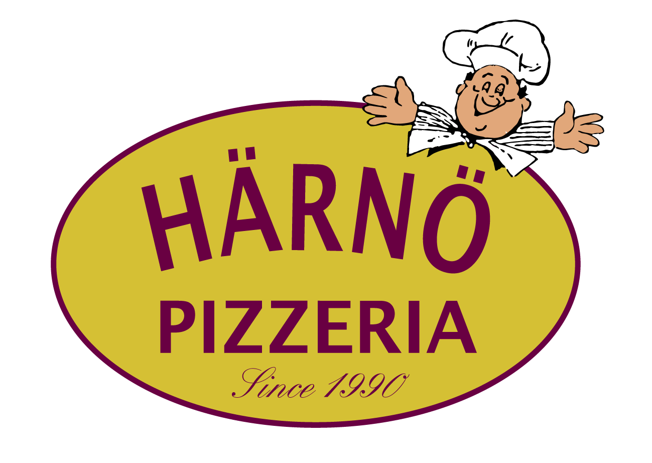 härnö pizzeria